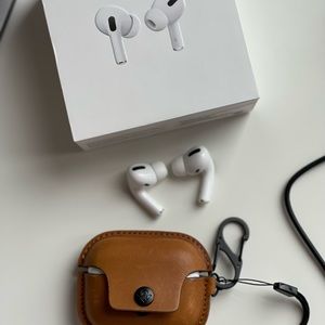 Apple AirPods Pro